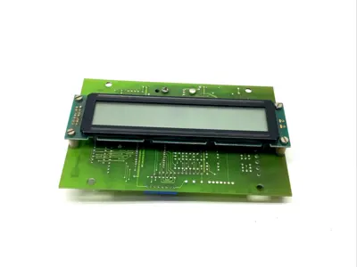USED HOMATIC MTC 522-C