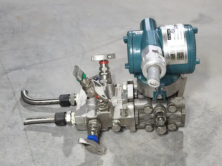 Used DPHARP EJX110A Misc Electrical & Power Parts British Columbia CA | Lenmark #836122