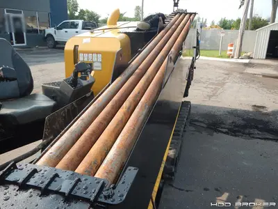 Used 2016 VERMEER 2016 VERMEER D20X22 S3 Drill Rigs Florida US | HDD Broker #1352973