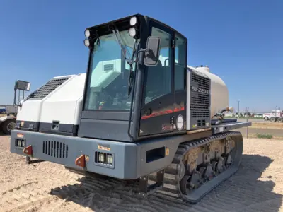 Used 2020 Superior ST-220X Crawler Carriers & Dumpers Texas US | Rubbl #979488