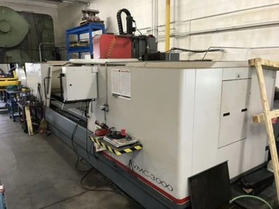 USED 2000 CINCINNATI ARROW