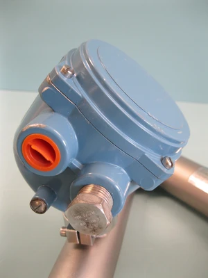 USED Micro Motion CMF050 M313N2BAS2ZZ
