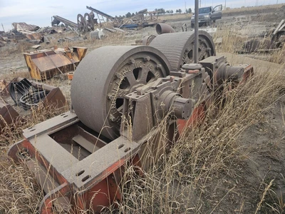 Used 1980 PIONEER 22X48 Crushers Colorado US | ABN Services #1339310