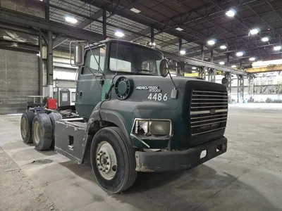 1995 Ford Aeromax L-9000 Yard Tractor, 634,335.5 Miles Indicated (LOCATION: Batavia, OH)