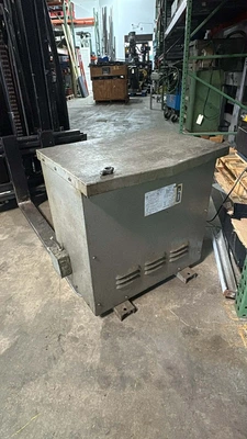 DONGAN 63-3012FM Electrical | Global Machine Brokers, LLC (1)