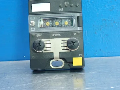 NEW TURCK TBENLG16DIP