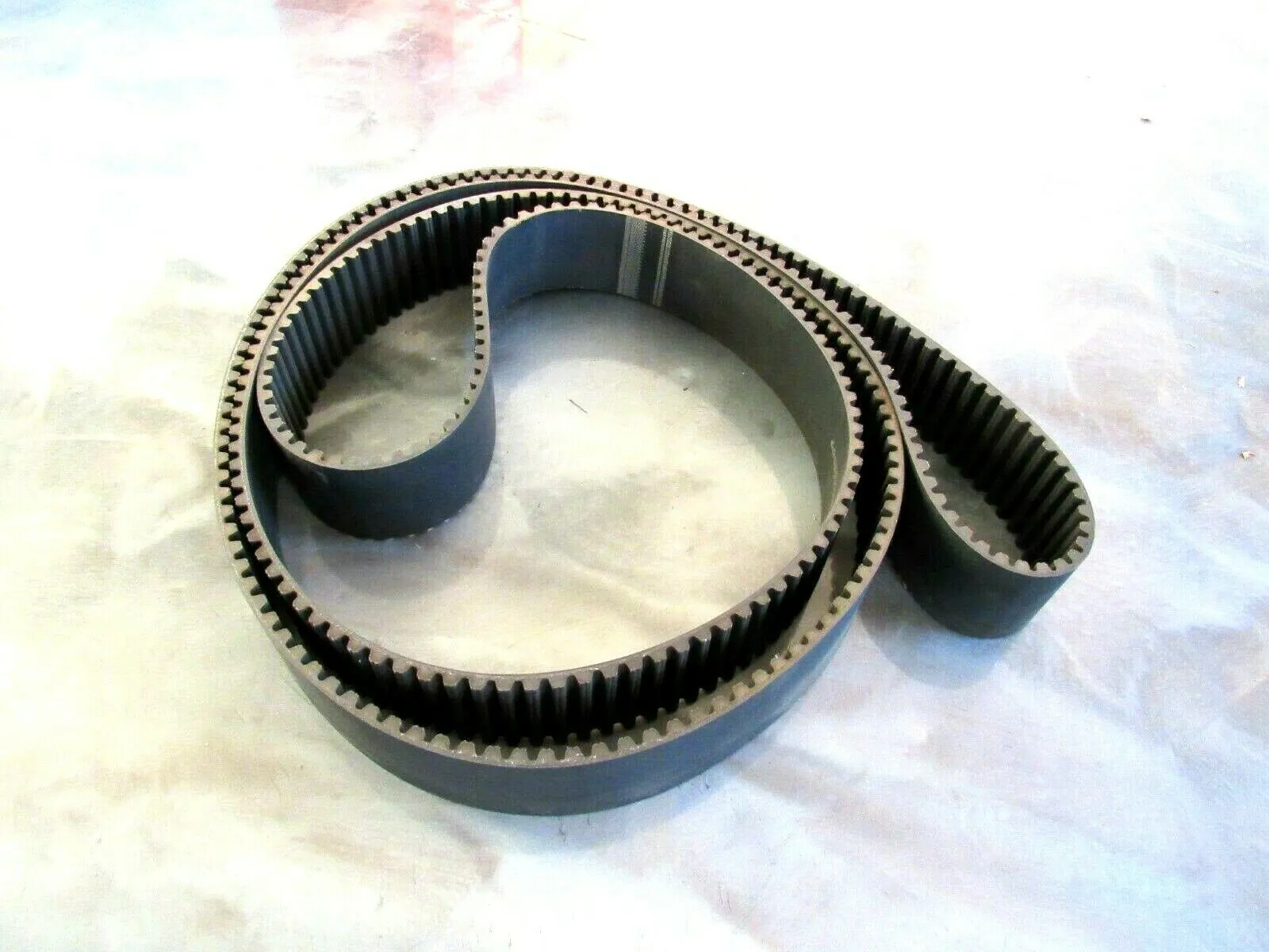 NEW GOODYEAR HAWK 6600-20M-115 BELT 660020M115