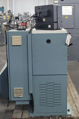 1993 SOUTHWESTERN INDUSTRIES TRAK TRL 1745P CNC, Turning Center | Machinery Central (2)
