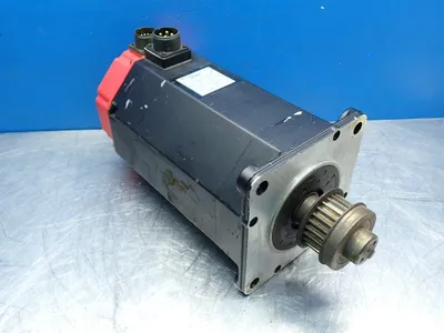 Used FANUC A06B0147B077#7008 Motors (misc) Ohio US | HGR 24 #887343