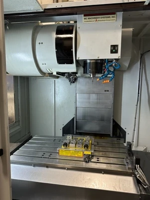 USED MITSUBISHI DM-1000