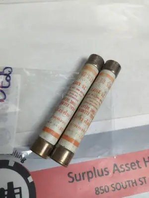 Used GOULD SHAWMUT ATS-DE-25 Miscellaneous Equipment (Electrical & Power) | Surplus Asset Holdings #1193331