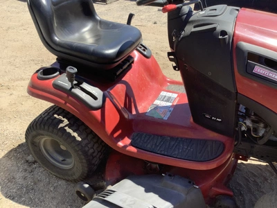 Used CRAFTSMAN YTS3000 Mowers Michigan US | Miedema Asset Management Group #1484084