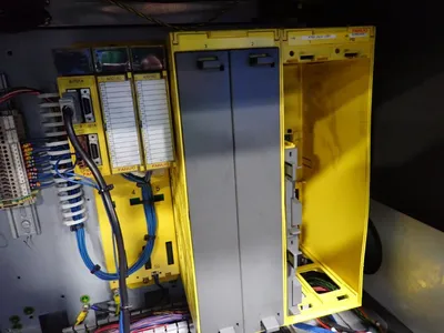 Used FANUC A05B2403B042 Robots Ohio US | HGR 24 #941282