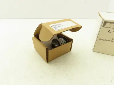 Mantissa 000-567-190 Inductor Motor Sprocket 24 Tooth 1-1/16" W