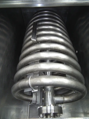 Used L&A ENGINEERING Does Not Apply Cooking Kettles Ohio US | Equipment Recovery Corp. #1331345
