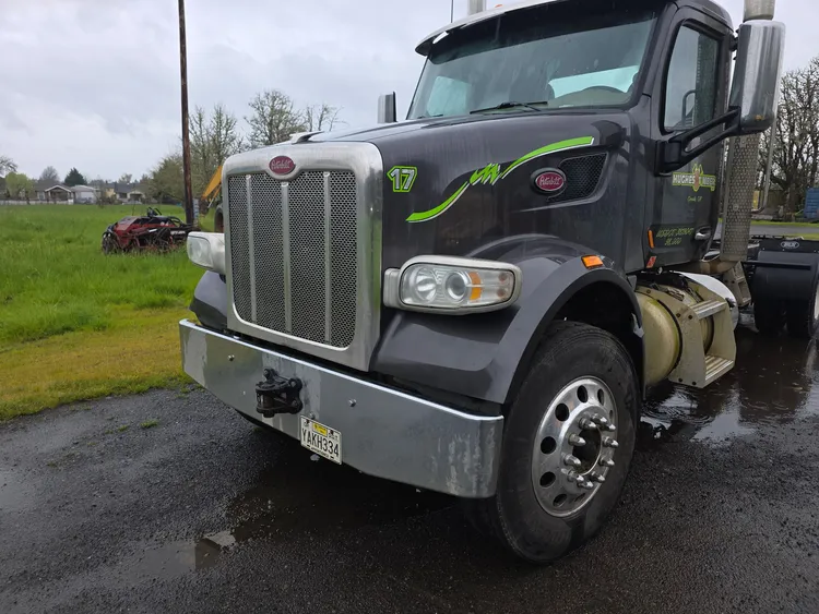 Used 2018 PETERBILT 567 Tractors & Trailers Illinois US | Revelation Machinery #902415
