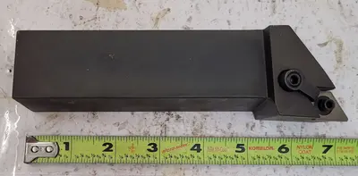Used DORIAN TOOL MDJNL24-5E TOOL HOLDER Misc Industrial Equipment Kentucky US | Aucto #688170