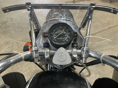 Used 2000 URAL BAVARIAN Motorcycles (Misc) Michigan US | Miedema Asset Management Group #1322495