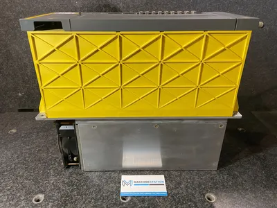 USED FANUC A06B-6088-H215#H501