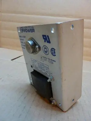 USED INTERNATIONAL POWER 1HB5-3/OVP
