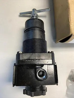 Used ARROW PNEUMATICS R353LT-60 Solenoid Regulators Ohio US | Surplus Asset Holdings #1262444