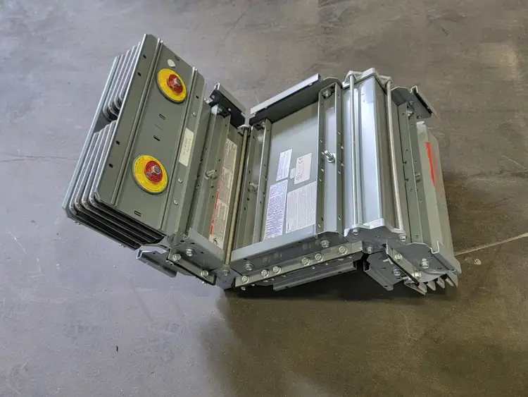 New | in-Stock SQUARE D AF2525G36OES11O14B11 Misc Electrical & Power Parts British Columbia CA | Lenmark #253351