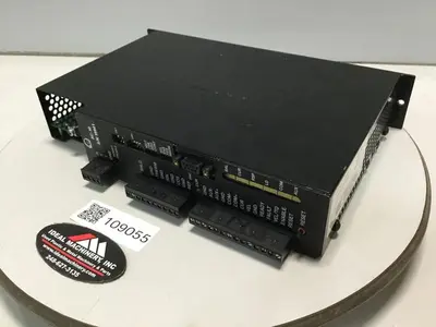 USED MTS AC-10
