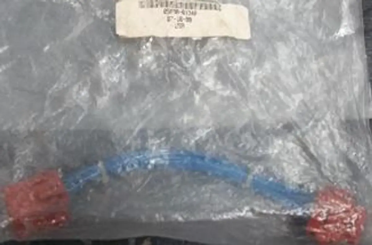 QTY. 1. HEWLETT PACKARD 5890 G.C. MOTHER BOARD WIR...