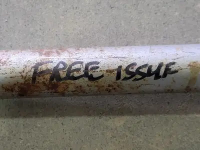 Rock Drill Rod, LC98741752