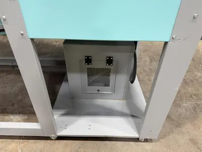 AES S-6.500 Dust Collector