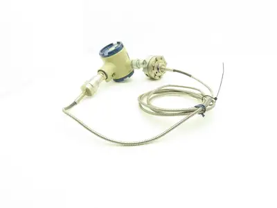 Honeywell ST3000 Smart Pressure Transmitter 2500PSI