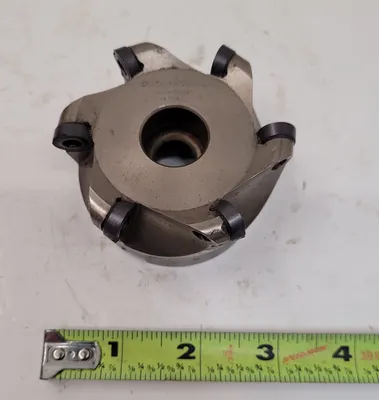 INGERSOLL CUTTING TOOLS 5W6H03R01 Tooling & Accessories, Tooling | Machinery Central (2)
