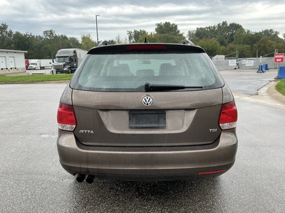 Used 2011 VOLKSWAGEN JETTA Sedans Michigan US | Miedema Asset Management Group #1423683