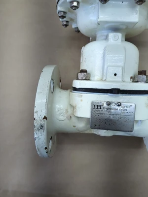USED ITT 2-2529-R2-34-3312