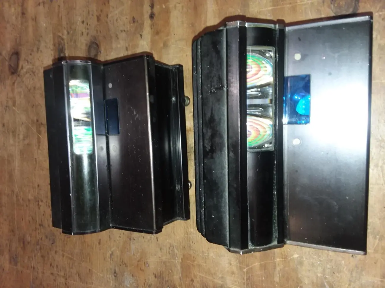 USED QUAD TECH Spare Parts