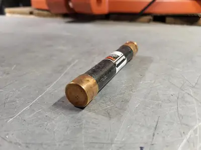 NEW BUSSMANN FRS-R-15