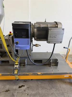 Used 2022 DIAMOND AMERICA TF400 Extruders California US | MachineryMax #1541645