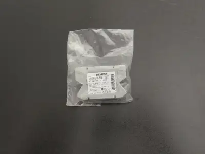Siemens 3LD9200-5B Auxiliary Switch 600v 10A Lot of 7