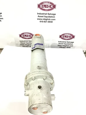 Ajax Boiler SU6060205 Tubular Immersion Heater Assembly