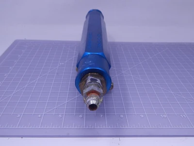 Used BURNHAM _UNKNOWN_ Parts (Hydraulics and Pneumatics) | OCO Industrial #1585482