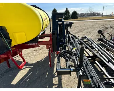 Used DEMCO _UNKNOWN_ Mounted Sprayers Iowa US | Keast Enterprises #1360224