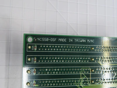 Used PROTECH _UNKNOWN_ Circuit Boards | OCO Industrial #1620754