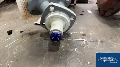 Used De Dietrich _UNKNOWN_ Pump & Valve Parts Ohio US | Federal Equipment Company #1256568