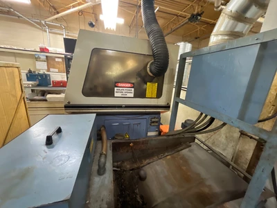 Used 1996 ANCA SYS32C.NC.PG4 Punch & Die Grinders Ontario CA | Aucto #1368732