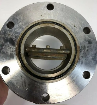 USED Edwards EM2
