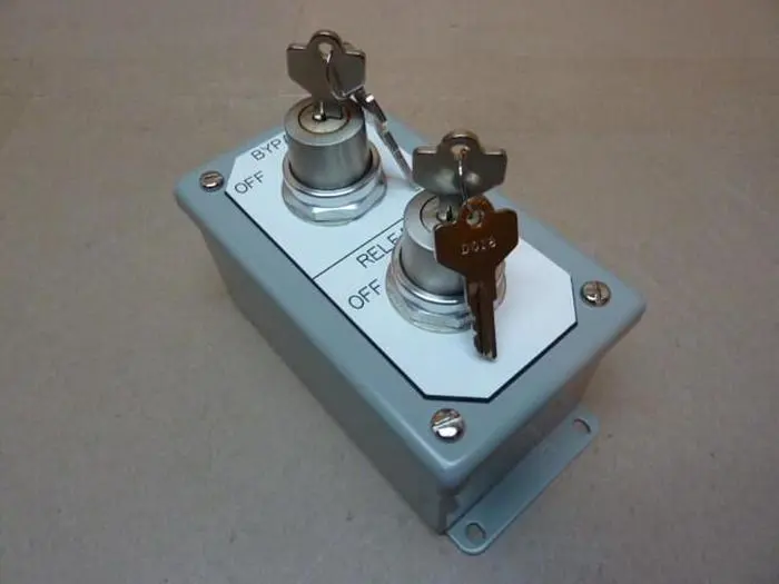 NEW MCNAUGHTON-MCKAY ELECTRIC CO GM-NAO-EPD22AR2S-01