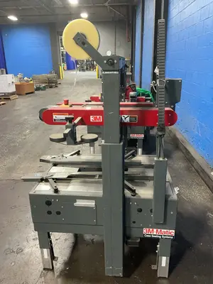 Used 2016 3M 7000APRO Miscellaneous Packaging Equipment Ohio US | HGR 24 #1548046