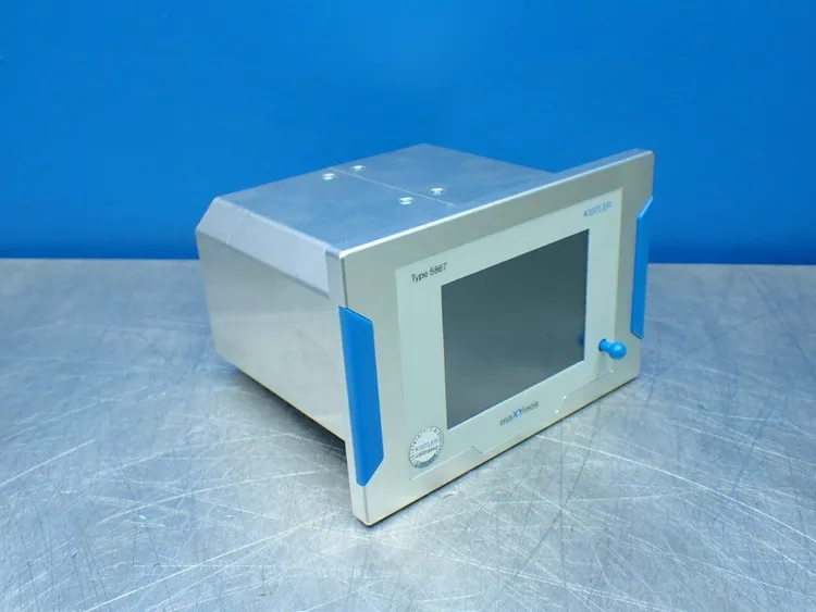 Used KISTLER 5867B0000 Computer Accessories Ohio US | HGR 24 #751557
