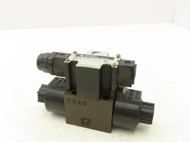 Used DAIKIN _UNKNOWN_ Valves/Fittings Indiana US | Arrow Industrial #1408498