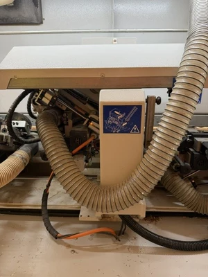 Used 2018 BIESSE AKRON 1440 A Banding Machinery & Lines Florida US | MachineryMax #1343491